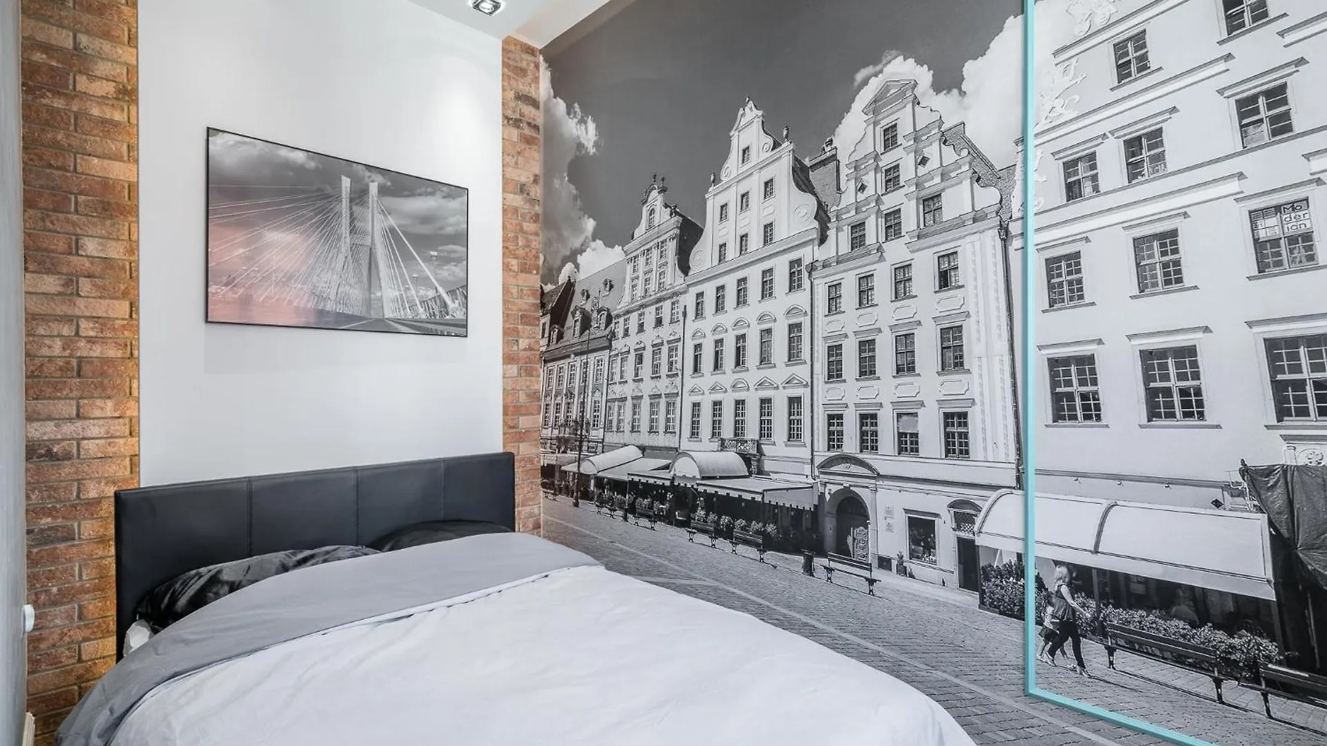 شقة Rynek 2A - Old Town فروتسواف 0*,