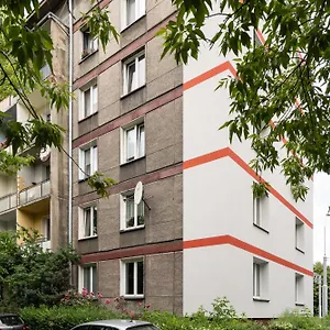 Apartament Rentplanet - Grabiszynska, Wrocław