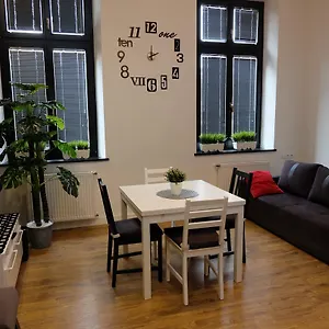 Elementos Apartament Kraków