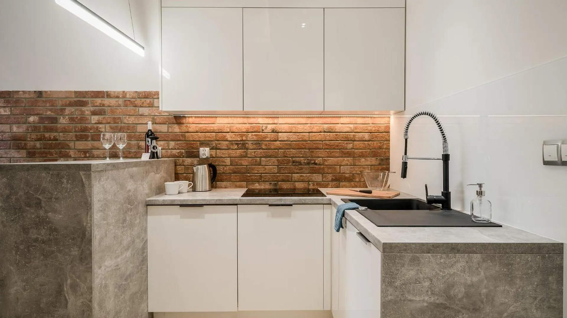 Apartamento Rynek 2A - Old Town Breslavia
